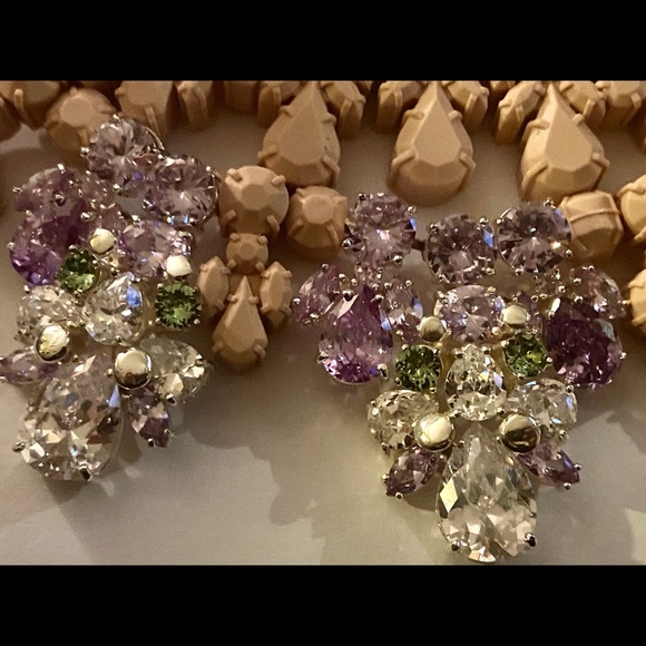 Ek Thongprasert necklace lk new runway piece - Picture 5 of 7